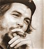   Ernesto Che Guevara
